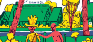 Vitray - Kapsül 1.2