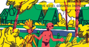 Vitray - Kapsül 1.2