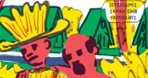 Vitray - Kapsül 1.2