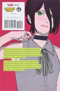 CHAINSAW   MAN,   VOL.   06