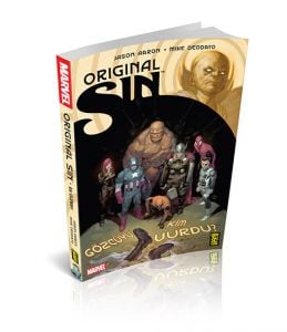 Original Sin