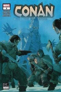 Conan 8