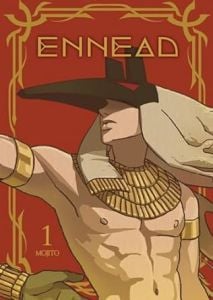 Ennead Vol. 1 [Paperback]