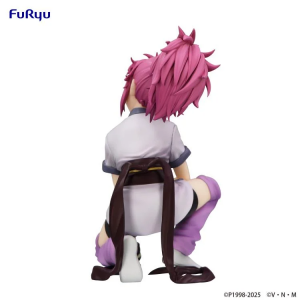 Hunter x Hunter - Machi Komacine - Noodle Stopper Figure