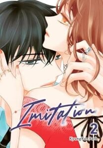 Imitation, Vol. 2: Volume 2