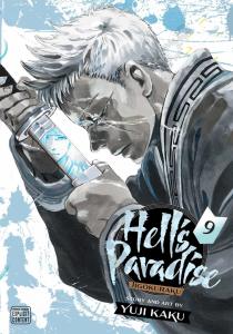 HELL'S   PARADISE   09