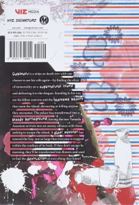 Hell's Paradise: Jigokuraku, Vol. 11