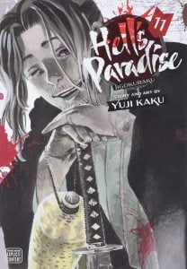 Hell's Paradise: Jigokuraku, Vol. 11