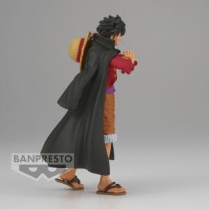 One Piece - The Shukko - Monkey.D.Luffy Statue
