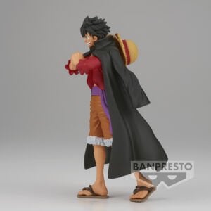 One Piece - The Shukko - Monkey.D.Luffy Statue