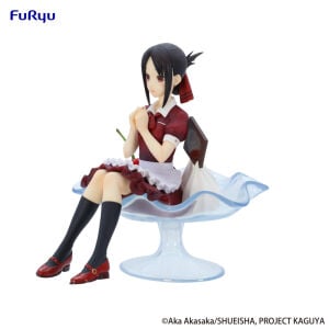 Kaguya-sama: Love Is War - Shinomiya Kaguya - Special Figure -Parfait Ver.-