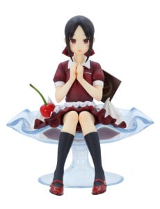 Kaguya-sama: Love Is War - Shinomiya Kaguya - Special Figure -Parfait Ver.-
