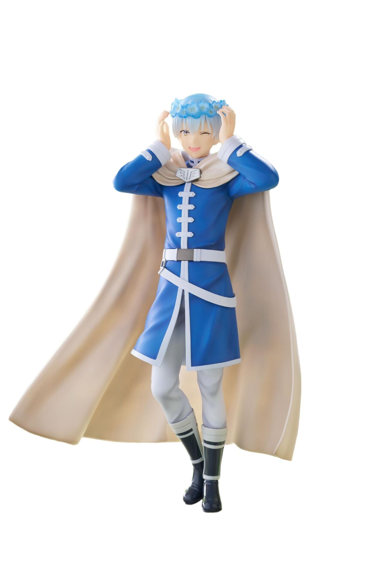 Frieren: Beyond Journey’s End - Himmel - Trio-Try-iT Figure