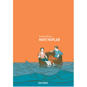 Mavi Haplar