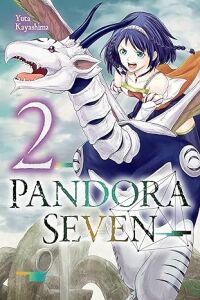 Pandora Seven, Vol. 2
