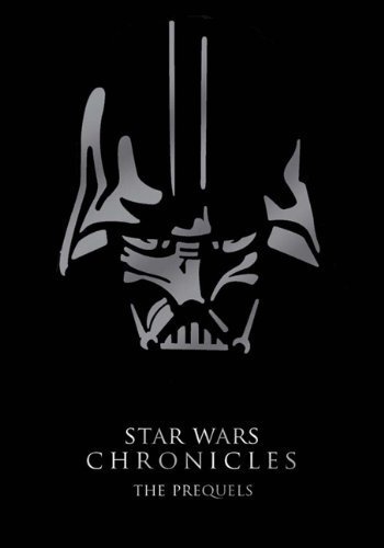 Star Wars Chronicles: The Prequels