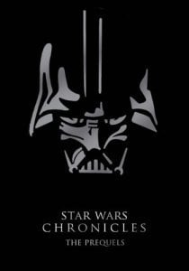 Star Wars Chronicles: The Prequels