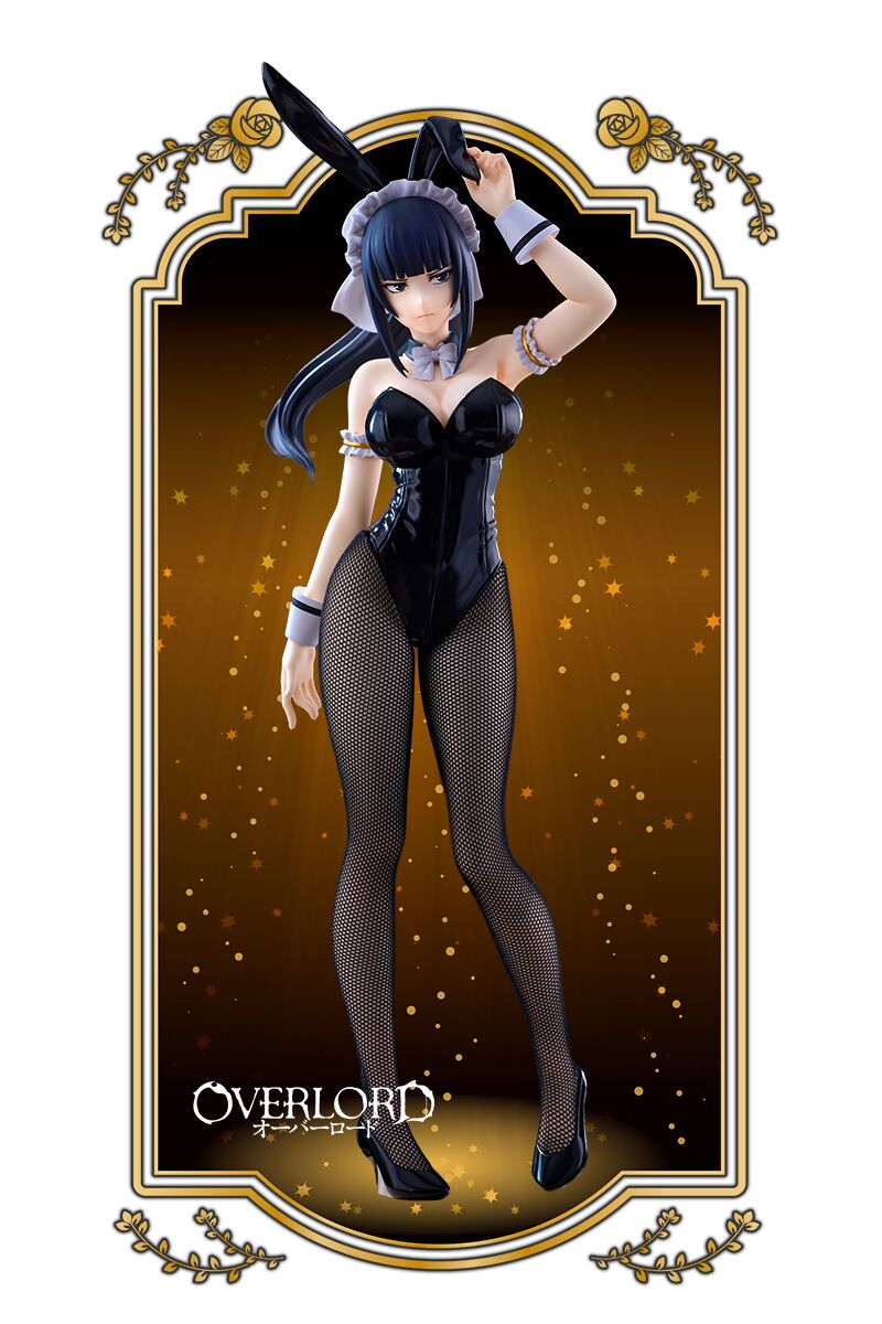 Overlord - Narberal Gamma - BiCute Bunnies Figure