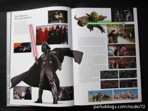 Star Wars Chronicles: The Prequels