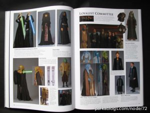 Star Wars Chronicles: The Prequels