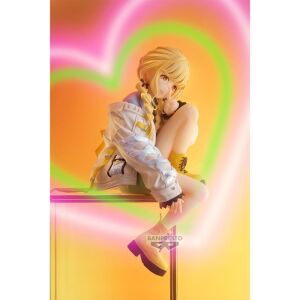 Gakuen Idolmaster Espresto Charming Pose PVC Statue Kotone Fujita 18 cm