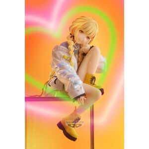 Gakuen Idolmaster Espresto Charming Pose PVC Statue Kotone Fujita 18 cm