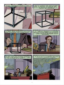 The Fever in Urbicande (Obscure Cities)