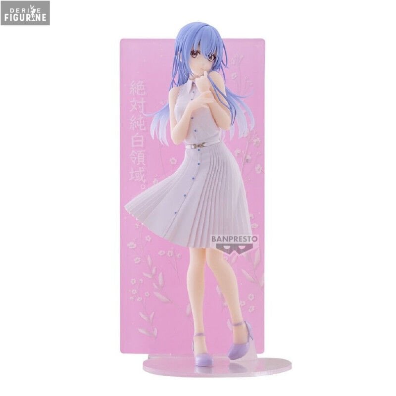 The Idolmaster Shiny Colors - Hana Suzuki