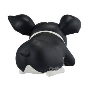 Jojo's Bizarre Adventure Stardust Crusaders Vol 3 - Sofvimates - Iggy Figure