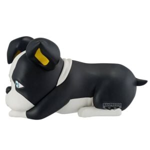 Jojo's Bizarre Adventure Stardust Crusaders Vol 3 - Sofvimates - Iggy Figure