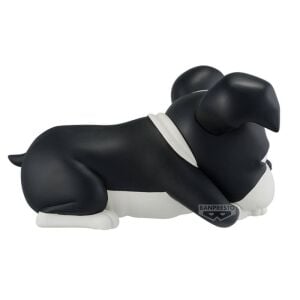 Jojo's Bizarre Adventure Stardust Crusaders Vol 3 - Sofvimates - Iggy Figure