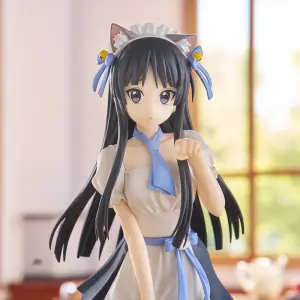 K-On! - Akiyama Mio - Trio-Try-iT Figure
