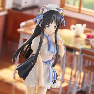 K-On! - Akiyama Mio - Trio-Try-iT Figure