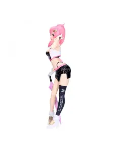 MOBILE SUIT GUNDAM SEED FREEDOM GLITTER&GLAMOURS-Lacus Clyne