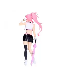 MOBILE SUIT GUNDAM SEED FREEDOM GLITTER&GLAMOURS-Lacus Clyne