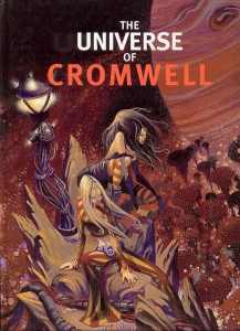 UNIVERSE OF CROMWELL HC