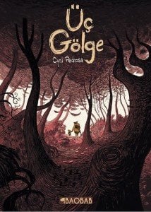 Üç Gölge