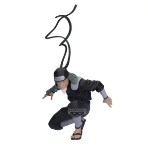 Naruto Shippude Static Figure Panel Spectale - Sarutobi Hiruzen