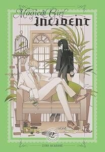 Magical Girl Incident, Vol. 2