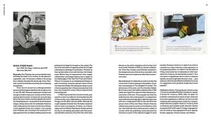 Pictured Worlds: Masterpieces of Children's Book Art by 101 Essential Illustrators from Around the World