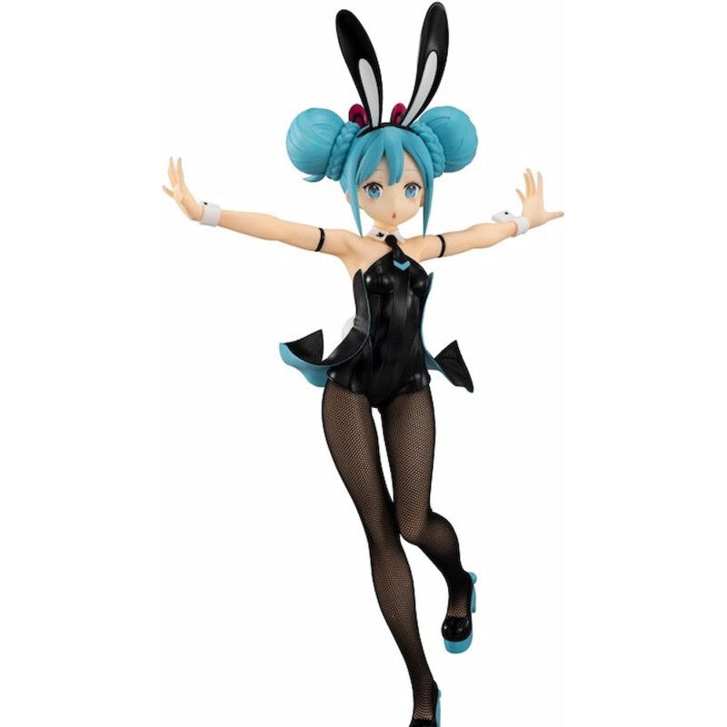 Vocaloid - Hatsune Miku - BiCute Bunnies Figure