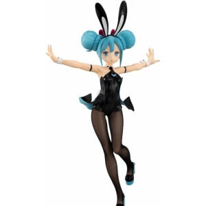 Vocaloid - Hatsune Miku - BiCute Bunnies Figure