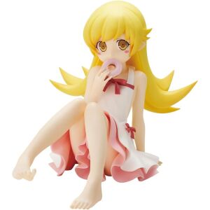Shinobu Oshino figure Relax Time - Monogatari Series