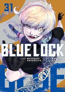 Blue Lock 31