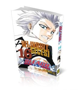 Bleach 16.Cilt
