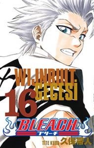 Bleach 16.Cilt
