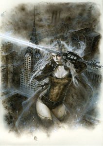 MALEFIC TIME APOCALYPSE HC VOL 01