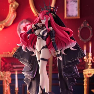 Fate/Grand Order - Baobhan Sith - Trio-Try-iT Figure Archer (Second Ascension)