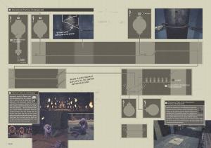 NieR: Automata World Guide Volume 1