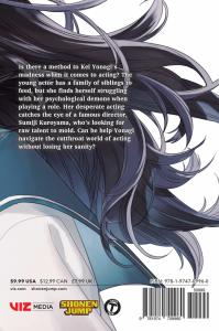Act-Age, Vol. 1